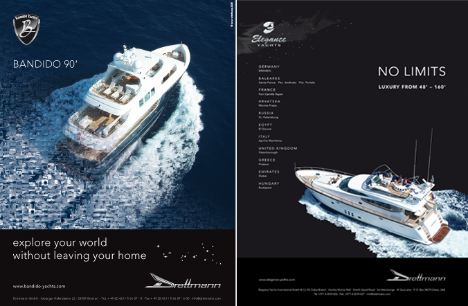 Drettmann Magazin