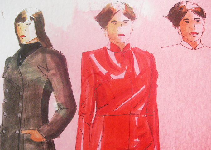 Illustrationen