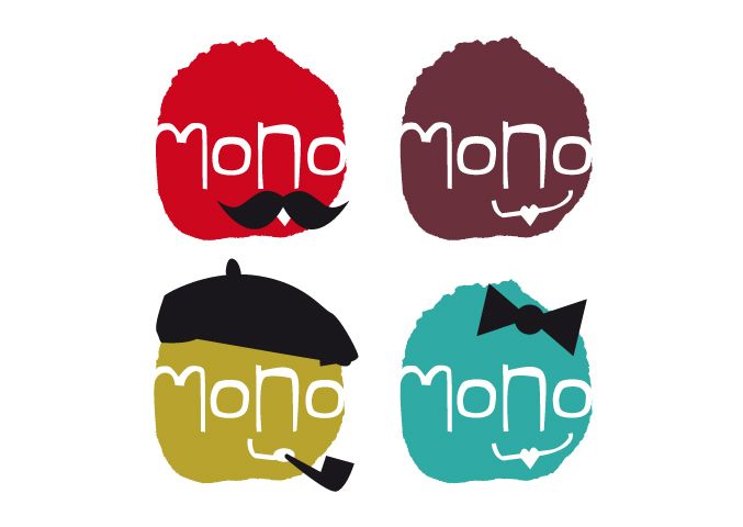 mono booking&events